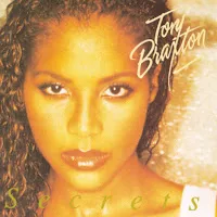 Toni Braxton